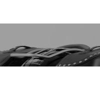 Hepco Becker Honda Vt 1300 Cx 10-12 Luggage Rack Black