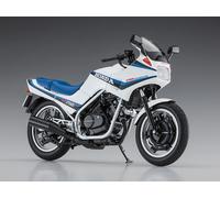 Honda Vt250f, 1984 1:12 Plastic Model Kit HASEGAWA