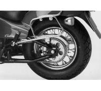 Honda VT600C Saddlebag Carrier - Chrome BY HEPCO & BECKER (1988-2000)