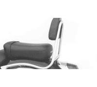 Honda VT750 C2 Sissybar - Chrome BY HEPCO & BECKER (1997-2001)