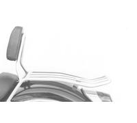 Honda VT750 C2 Solorack with Backrest - Chrome BY HEPCO & BECKER (1996-2001)