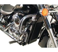 Honda VT750 Shadow Bj.2004-2007 Engine protection bar Chrome BY HEPCO AND BECKER