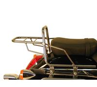 Honda VT750 Shadow Bj. 2004-2007 Tube Topcasecarrier Chrome BY HEPCO AND BECKER