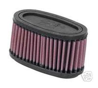 K&N Engine Air Filter: High Performance, Premium, Powersport Air Filter: Fits 2004-2019 HONDA (VT750C, Shadow Aero, Phantom, ABS, Spirit, Spirit ABS, C2B Shadow Phantom, RS Shadow, C2 Shadow) HA-7504