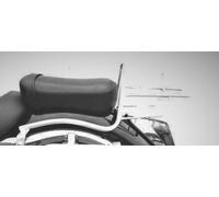 Honda VT750C2 Luggage Rack / Top Box Carrier - Chrome HEPCO & BECKER (1997-2001)