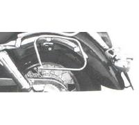 Honda VT750C2 Saddlebag Carrier - Chrome BY HEPCO & BECKER (1997-2001)