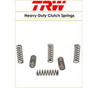 Honda VTR 1000 SP-2 2002-2006 [TRW Heavy Duty Clutch Springs]