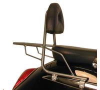Honda VTX1300 Sissybar with Rear Rack - Chrome BY HEPCO & BECKER (2003-2007)