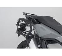 SW-Motech PRO side carrier - Black. Honda X-ADV (20-)., black