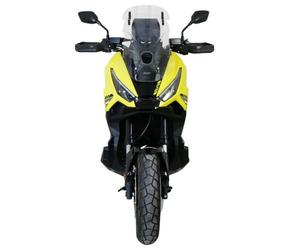 Honda X-ADV 750 DCT 2025-2026 Clear Windscreen MRA VarioTouring VTM 1150013001