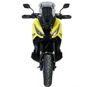 HONDA X-ADV 750 DCT 2025-2026 MRA Windscreen Smoke VarioTouring VTM