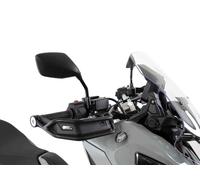 Hepco Becker Honda X-adv 750 21 42129531 00 01 Handguard Black