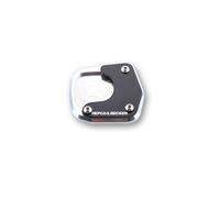 Hepco Becker Honda X-adv 750 17 4211999 00 91 Side Stand Extension Silver