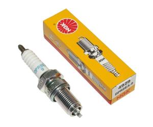 Honda XBR500 1985 1986 1987 NGK Spark Plug DPR8EA-9