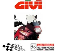 Honda XL 600 V Transalp 1989 1990 1991 1992 1993 GIVI Fairing High Clear