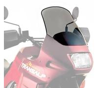 HONDA XL 600V TRANSALP (89-93) 43.7 x 43.9 CM DIAMOND WINDOWS