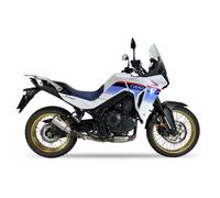 Muffler IXIL Race Xtrem RC Slip On for Moto Spare