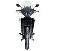 MRA Touring Shield, Clear XL 750 TRANSALP 2025-