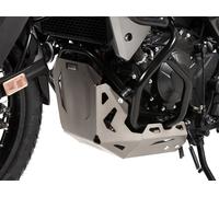 Hepco Becker Honda Xl 750 Transalp 23-24 8109539 00 12 Carter Cover Silver