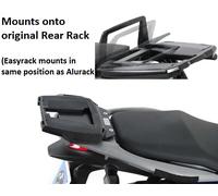 Honda XL700V Transalp Easyrack Top Box Carrier BY HEPCO & BECKER (2008-2012)
