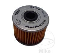Honda XR 600 R 1991 MAHLE Oil Filter