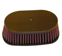 Honda XR650L 1993-2017 K&N High Flow Air Filter