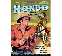Hondo (1967)