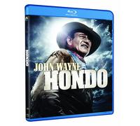 Hondo [Blu-ray] [1953] [US Import]