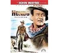 Hondo [DVD] [1954] [Region 1] [US Import] [NTSC]