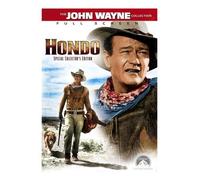 Hondo [DVD] [1954] [Region 1] [US Import] [NTSC]
