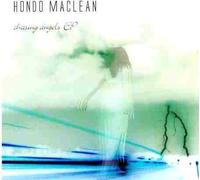 Hondo Maclean - Chasing Angels