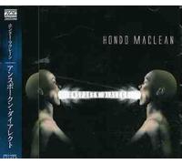 Hondo Maclean - Unspoken Dialect