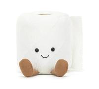 HondoKet Plush and beautiful toilet paper, doll roll, interesting and beautiful doll pendant