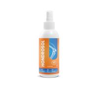 Hondro Sol, Natural Skin Spray, Aesculus Hippocastanum (Horse Chestnut) Seed Extract & Menthol - 100 ml