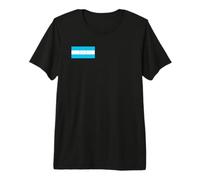 Honduran Flag of Honduras Premium T-Shirt