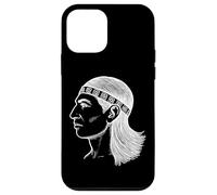 Honduras Billete Catracho Latino Honduran Copan Indio Maya Case for iPhone 12 mini