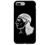 Honduras Billete Catracho Latino Honduran Copan Indio Maya Case for iPhone 7 Plus/8 Plus