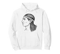 Honduras Billete Catracho Latino Honduran Copan Indio Maya Pullover Hoodie
