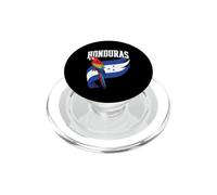 Honduras Catracho Central America Copan Latino Guara Roja PopSockets PopGrip for MagSafe
