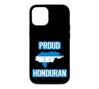 Honduras Flag Patriotic Men Women Kids Proud Honduran Case for iPhone 12/12 Pro