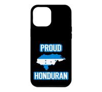 Honduras Flag Patriotic Men Women Kids Proud Honduran Case for iPhone 12 Pro Max