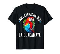 Honduras Flag Women Mujer Catracha Pride Honduran Camiseta T-Shirt