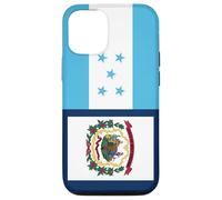 Honduras Heritage: West VA Pride Case for iPhone 12/12 Pro