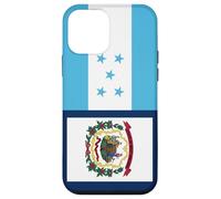 Honduras Heritage: West VA Pride Case for iPhone 12 mini