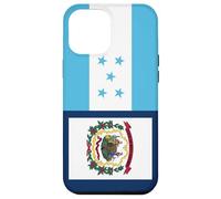 Honduras Heritage: West VA Pride Case for iPhone 12 Pro Max