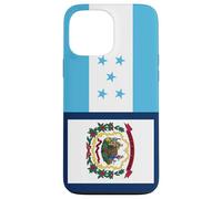 Honduras Heritage: West VA Pride Case for iPhone 13 Pro Max