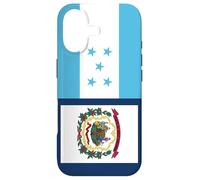 Honduras Heritage: West VA Pride Case for iPhone 17