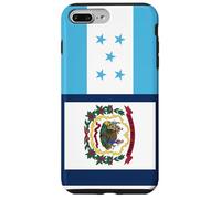 Honduras Heritage: West VA Pride Case for iPhone 7 Plus/8 Plus