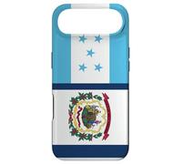 Honduras Heritage: West VA Pride Case for iPhone Air