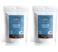 Honduras Medium Roast Coffee Beans 227g - Honduras Marcala Strictly High Grown - For All Coffee Machines - 100% Arabica - Donation to Free The Bears (Pack of 2)